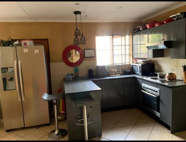 3 BEDROOM HOUSE FOR SALE IN THE REEDS